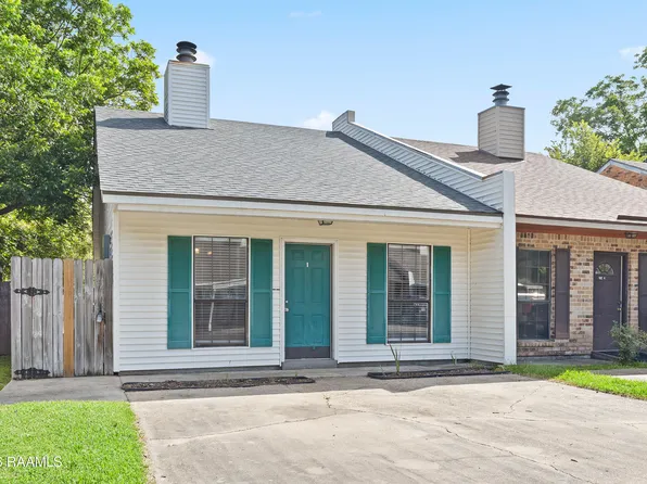 102 Longfellow Dr #B, Lafayette, LA 70503