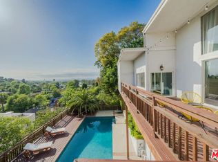 3951 Sunswept Dr, Studio City, CA 91604