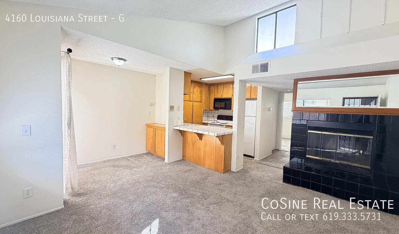 Spacious 1BR/1BA in the heart of North Park — Photo 2