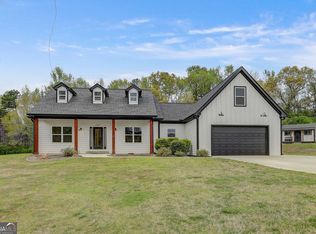 100 Glenview Ln, Commerce, GA 30529