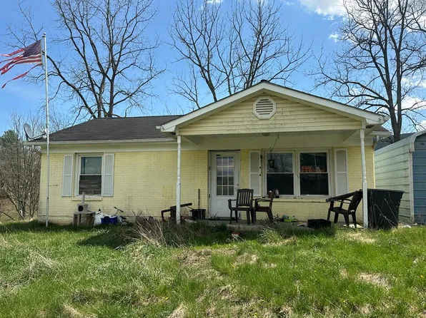 1965 Atkins Mill Rd, Wytheville, VA 24382