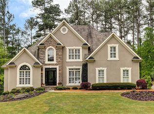 1148 Bridgemill Ave, Canton, GA 30114