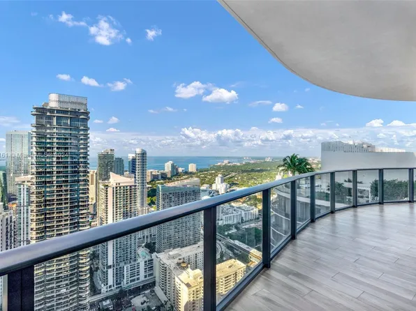 801 S Miami Ave Unit 5401, Miami, FL 33130