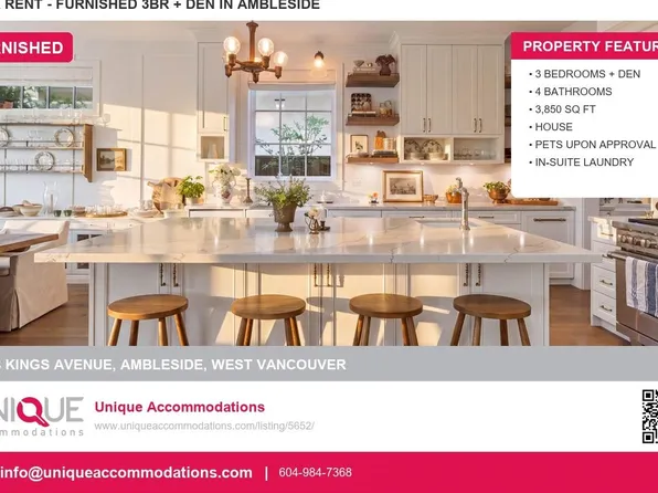 1248 Kings Ave, West Vancouver, BC V7T 2C4