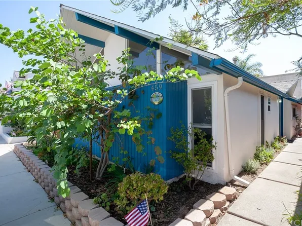 459 62nd St, Newport Beach, CA 92663