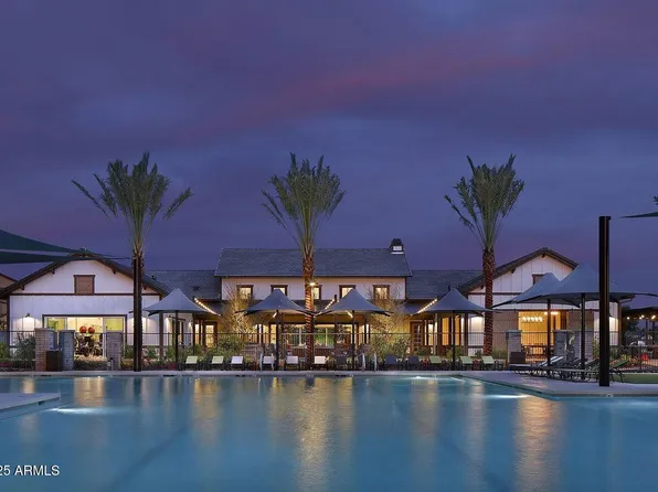 14351 W VOLTAIRE Street, Surprise, AZ 85379