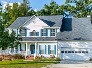 330 Heatherstone Rd, Columbia, SC 29212