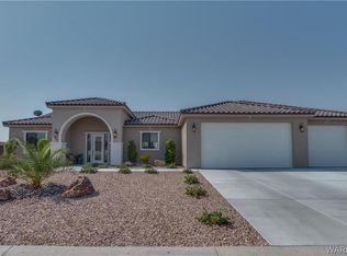 2160 E Calle Serena, Fort Mohave, AZ 86426