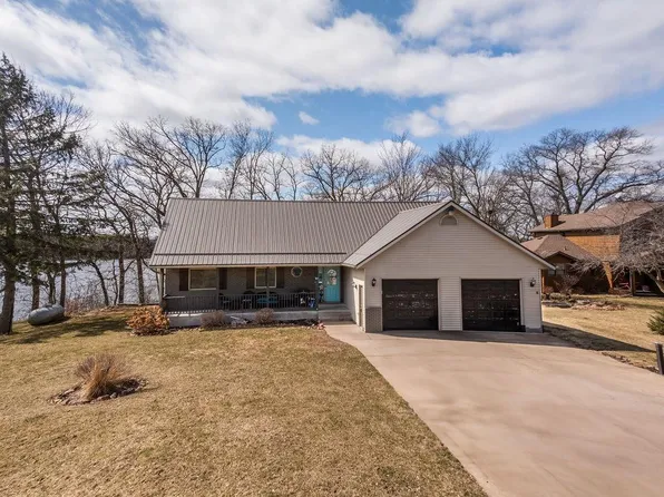 888 26 1/4 Street, Chetek, WI 54728