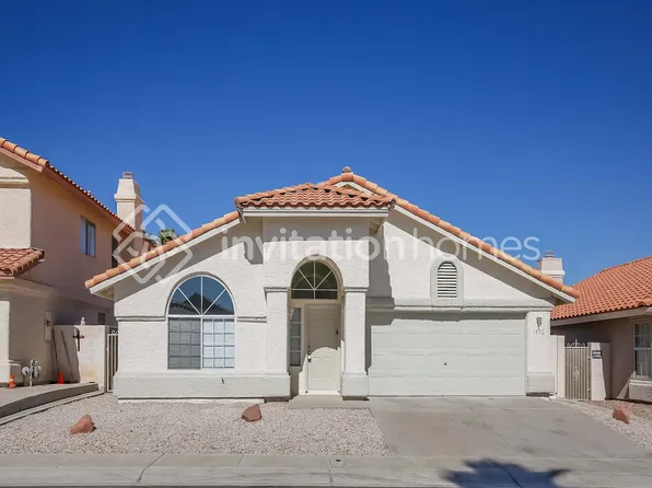 1532 Blanco Dr, North Las Vegas, NV 89031