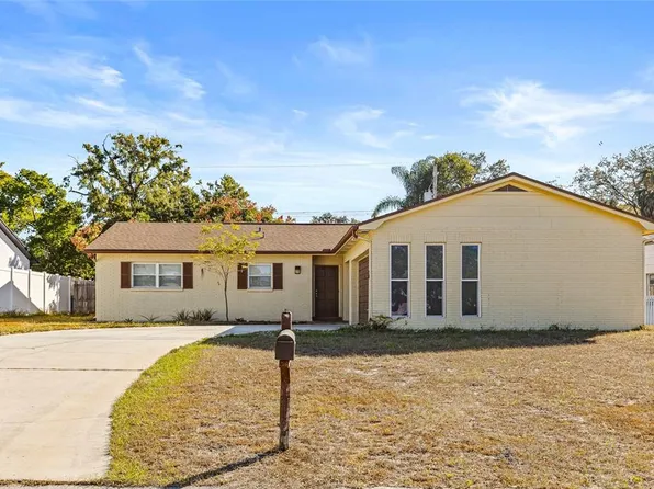 2213 Tanglewood Way, Brandon, FL 33511