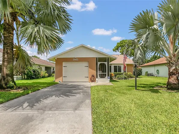 3915 Elson Ave, Sebring, FL 33875