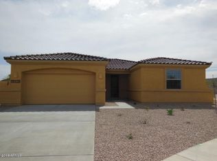 18429 W Dalea Dr, Goodyear, AZ 85338