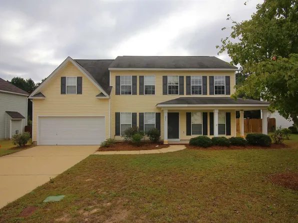 209 Grandview Cir, Columbia, SC 29229