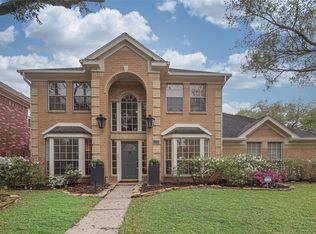 14219 Swallowfield Dr, Houston, TX 77077