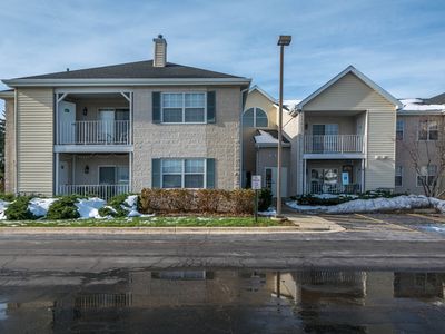 774 N Gary Ave UNIT 205, Carol Stream, IL, 60188