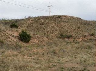 15 Sunrise Ln, Ransom Canyon, TX 79366