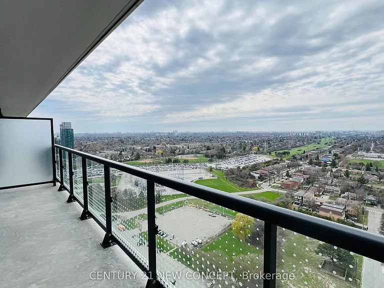 5858 Yonge St #2526 — Photo 19