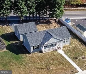 409 Kidwell Ave, Centreville, MD, 21617