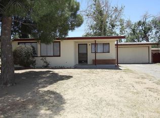 1564 Sweetbrier St, Palmdale, CA 93550