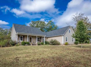 600 Jackson Lane Ext, Decaturville, TN 38329