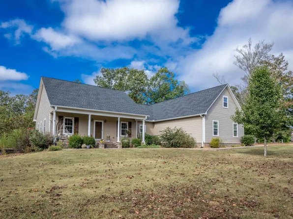 600 Jackson Lane Ext, Decaturville, TN 38329