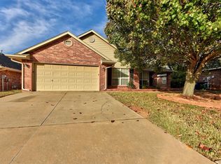 801 Adam Ct, Edmond, OK 73003