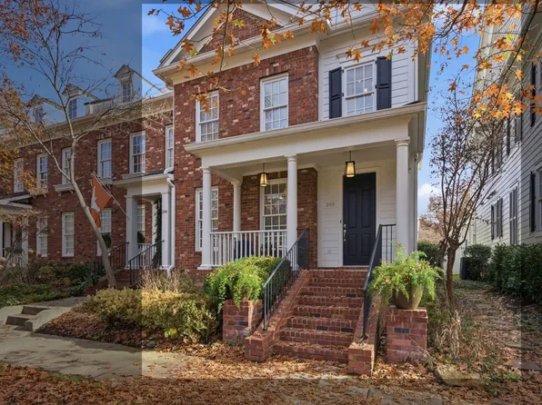 206 Pearl St, Franklin, TN 37064