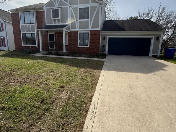 (undisclosed Address), Columbus, OH 43085