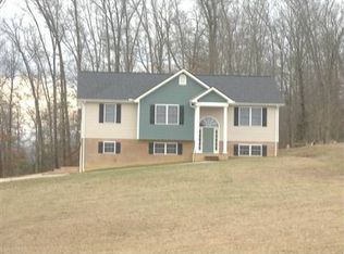 356 Gibson Rd, Greeneville, TN 37743