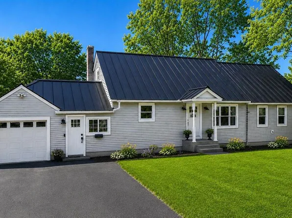6 Orcutt Ave, West Lebanon, NH 03784