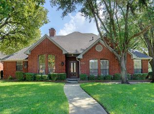 3065 Old Mill Run, Grapevine, TX 76051