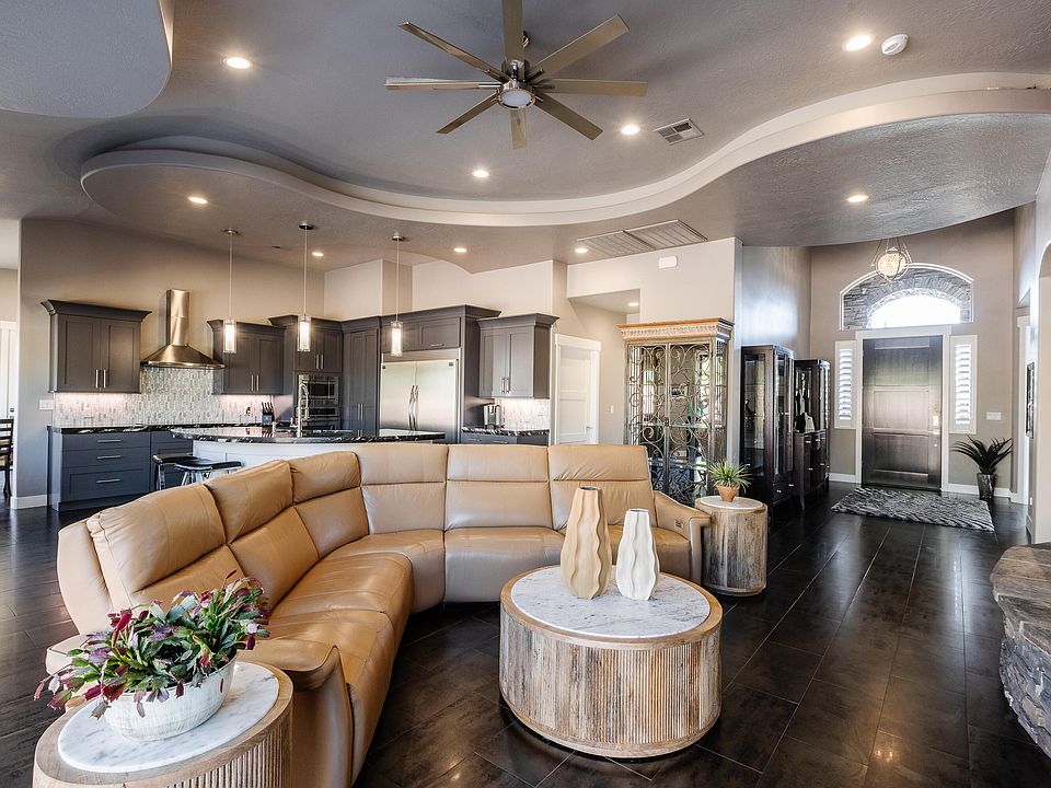 3648 W 2690 S, Hurricane, UT 84737 | Zillow