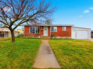 621 Paul Ave, Layton, UT 84041