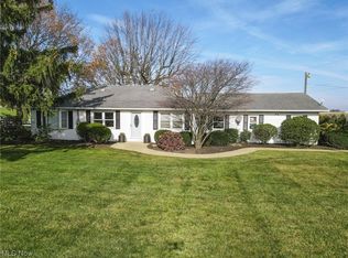 16710 Dover Rd, Dundee, OH 44624