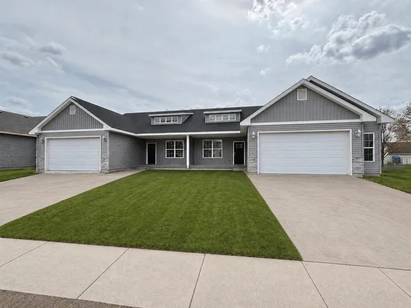 2107-2109 W Conde Street, Janesville, WI 53546