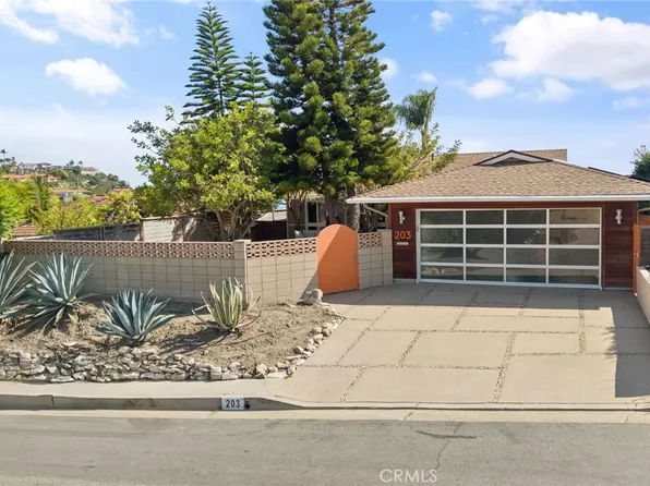 203 Calle Cortez, San Clemente, CA 92672