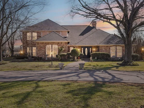 412 Pipeline Rd, Sulphur Springs, TX 75482