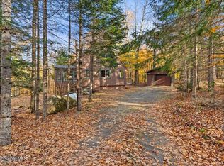 55 Harvey Rd, North River, NY 12856