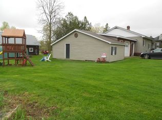 16 Perley Rd, East Berkshire, VT 05447