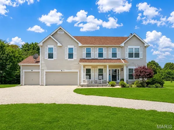53 Glenn Oaks Dr, Labadie, MO 63055