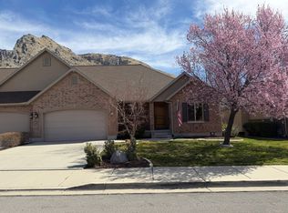 788 N 375 E, Springville, UT 84663