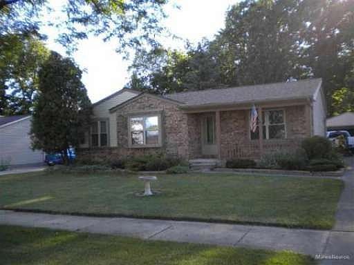 1st image of 50033 Pembroke Dr