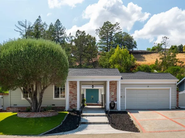 1749 Las Gallinas Avenue, San Rafael, CA 94903