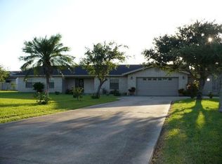 7363 Abelardo Dr, Olmito, TX 78575