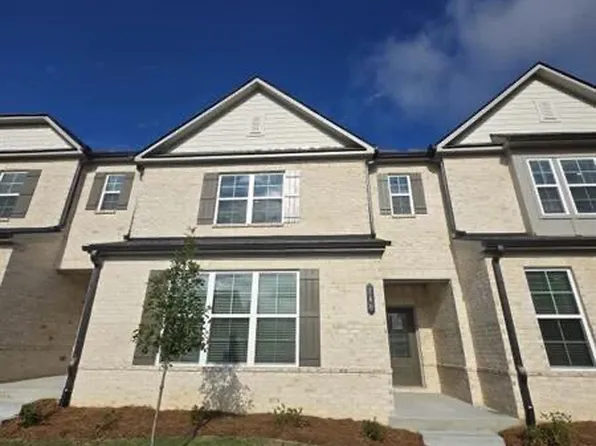 140 Market St, Bethlehem, GA 30620