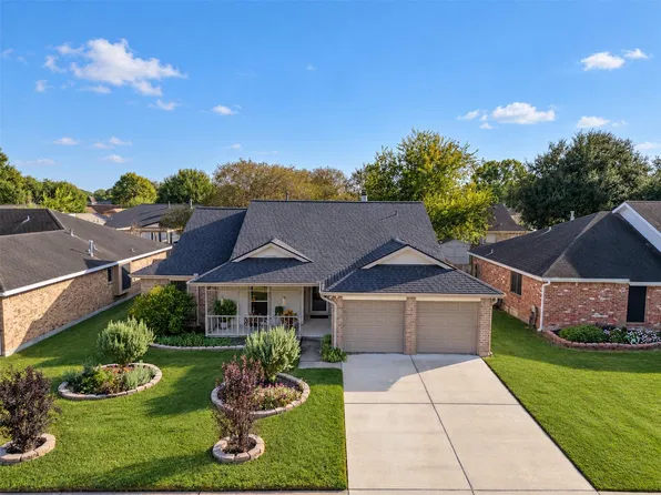 6406 Coldstream Dr, Pasadena, TX 77505