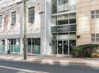 218 W Water St, Charlottesville, VA 22902