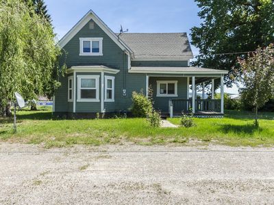 1015 S Oak St, Kettle Falls, WA, 99141