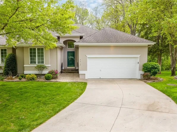 4412 S Davidson Dr, Independence, MO 64055
